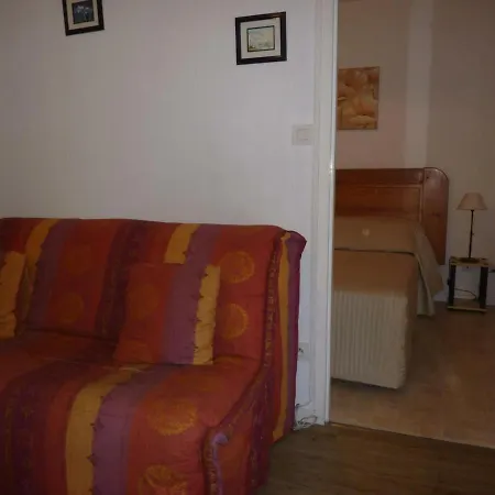 Ax-les-thermes, 2 Pieces, 3 Personnes - Fr-1-419-398 Daire Ax-les-Thermes