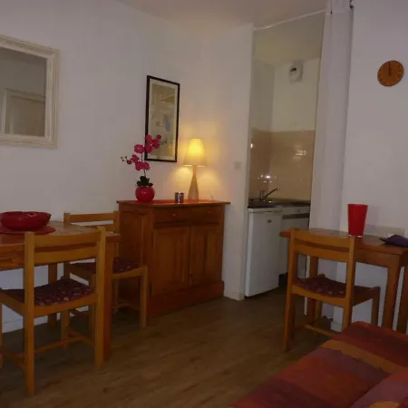 Ax-les-thermes, 2 Pieces, 3 Personnes - Fr-1-419-398 * Ax-les-Thermes