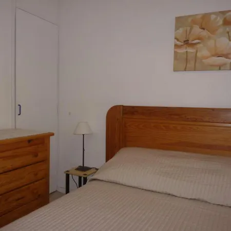 Ax-les-thermes, 2 Pieces, 3 Personnes - Fr-1-419-398 Ax-les-Thermes