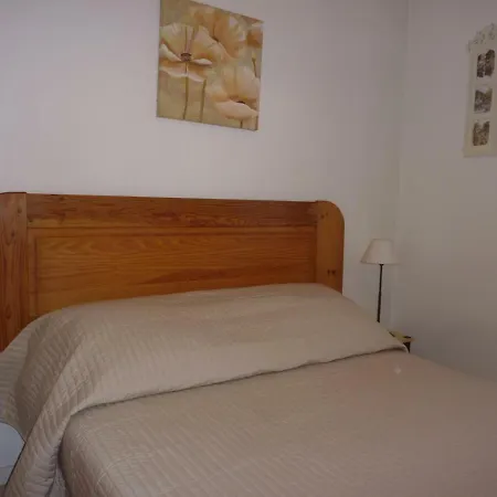 Ax-les-thermes, 2 Pieces, 3 Personnes - Fr-1-419-398